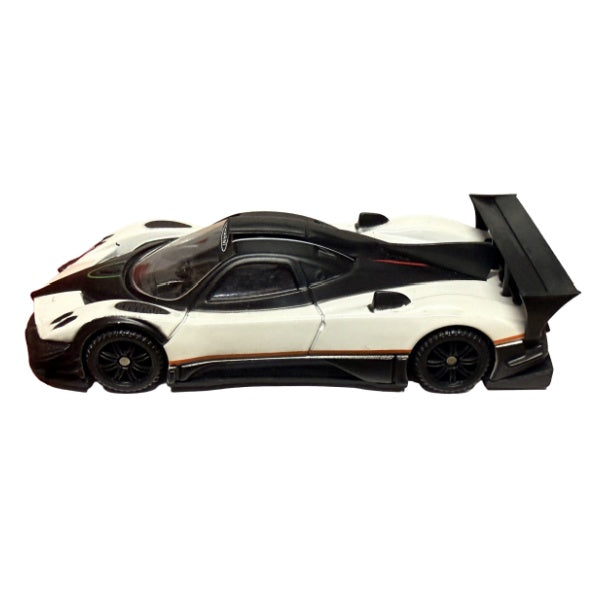 Mondo Motors Pagani Zonda R 1:43 Die Cast Vehicle Car