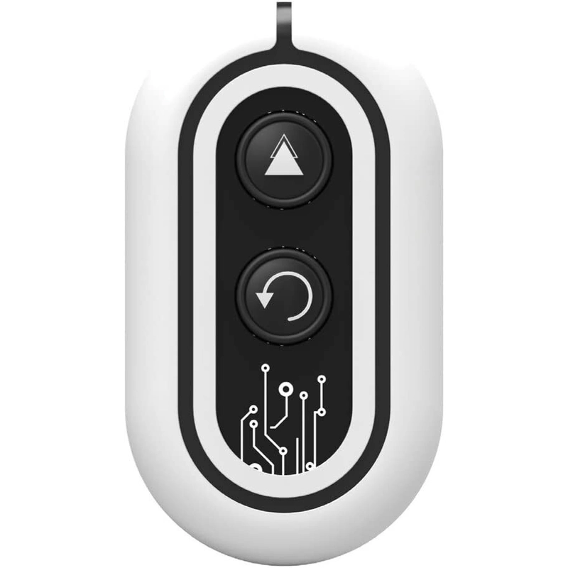 Sharper Image Infrared Control Battle Space Bot