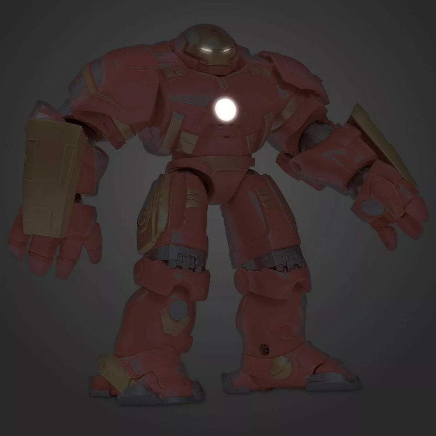 Disney Marvel Toybox Hulkbuster and Hulk Battle Set