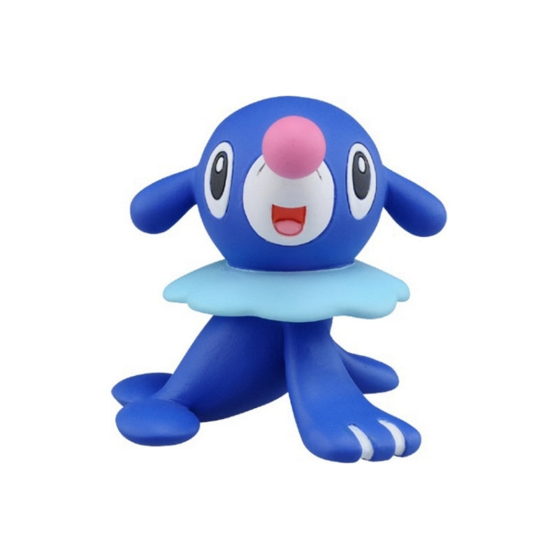 Takara Tomy Pokemon ASIA Limited Moncolle-EX Popplio Water Toy Figure
