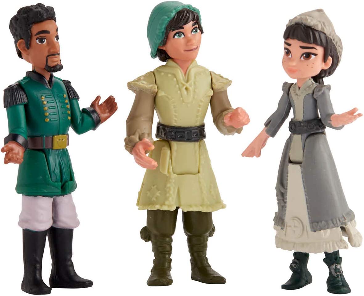 Disney Frozen 2 Pop Adventures Series 1 Surprise Blind Box