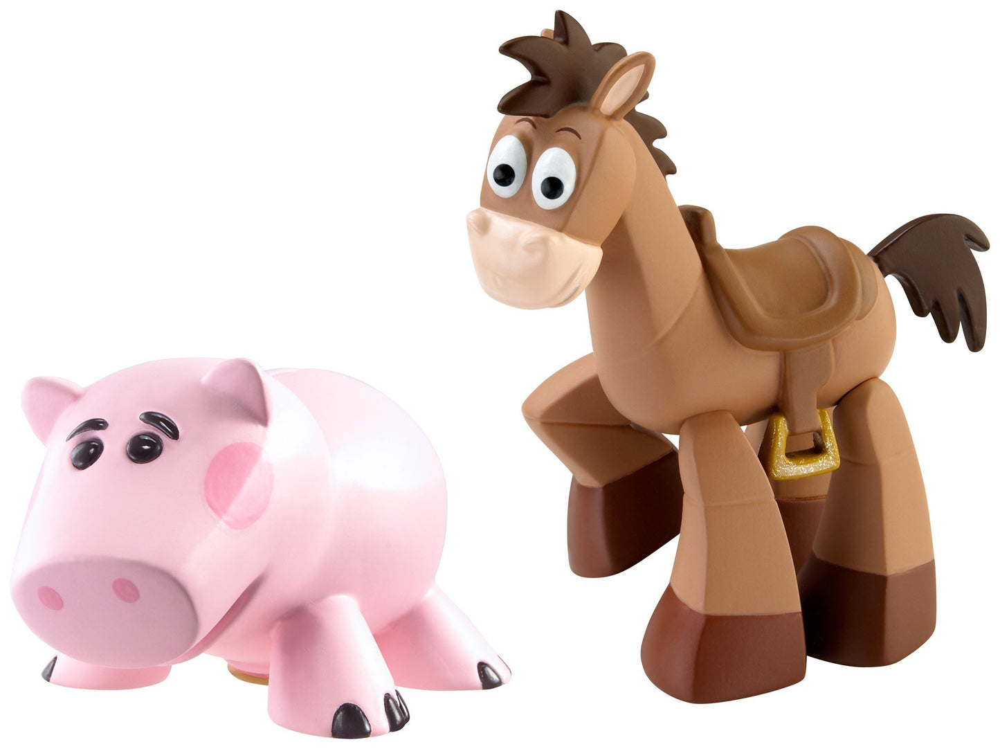 Disney Pixar Toy Story 20th Anniversary Figure Pack