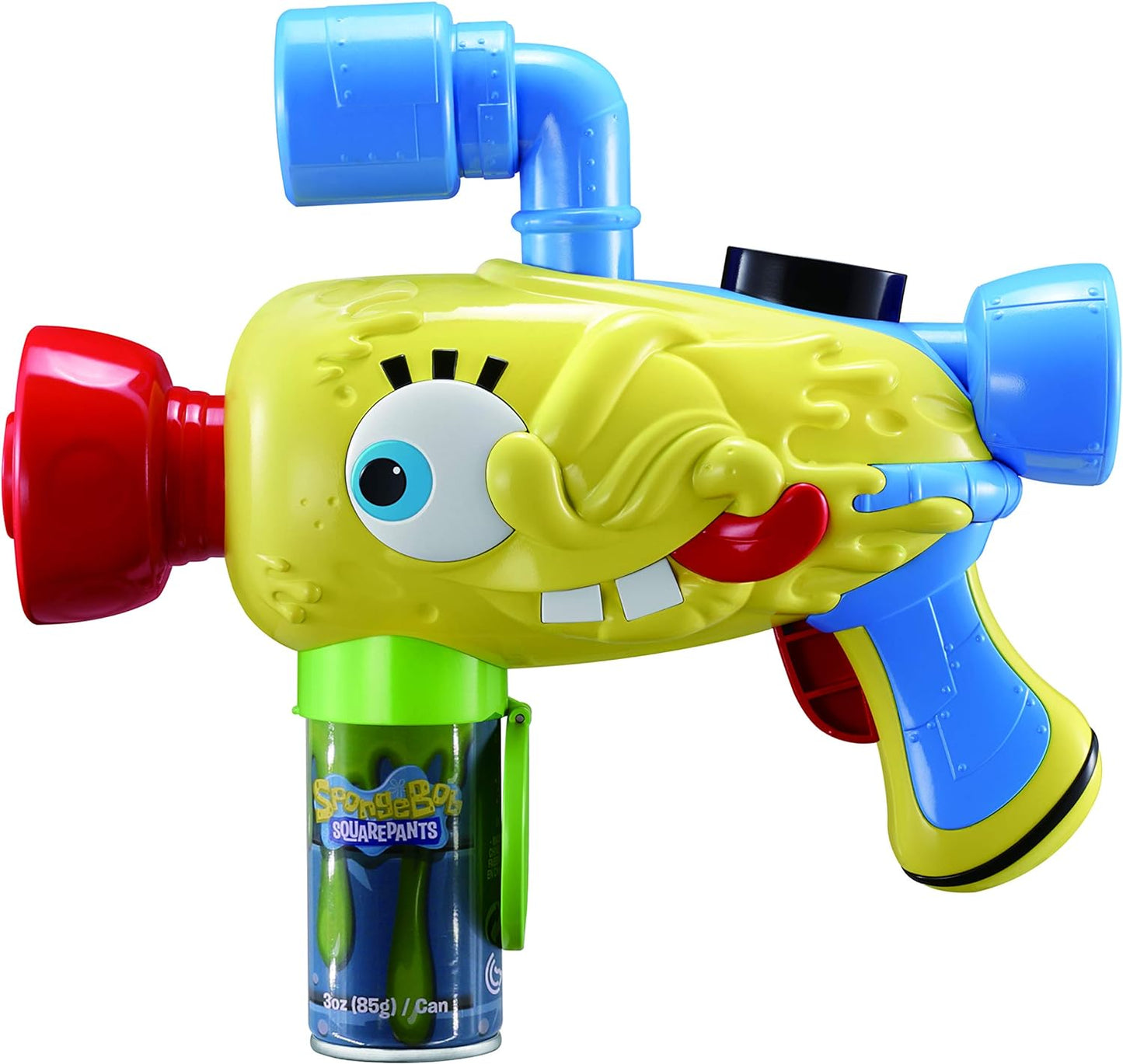 Nickelodeon Spongebob Squarepants Giggle Blaster