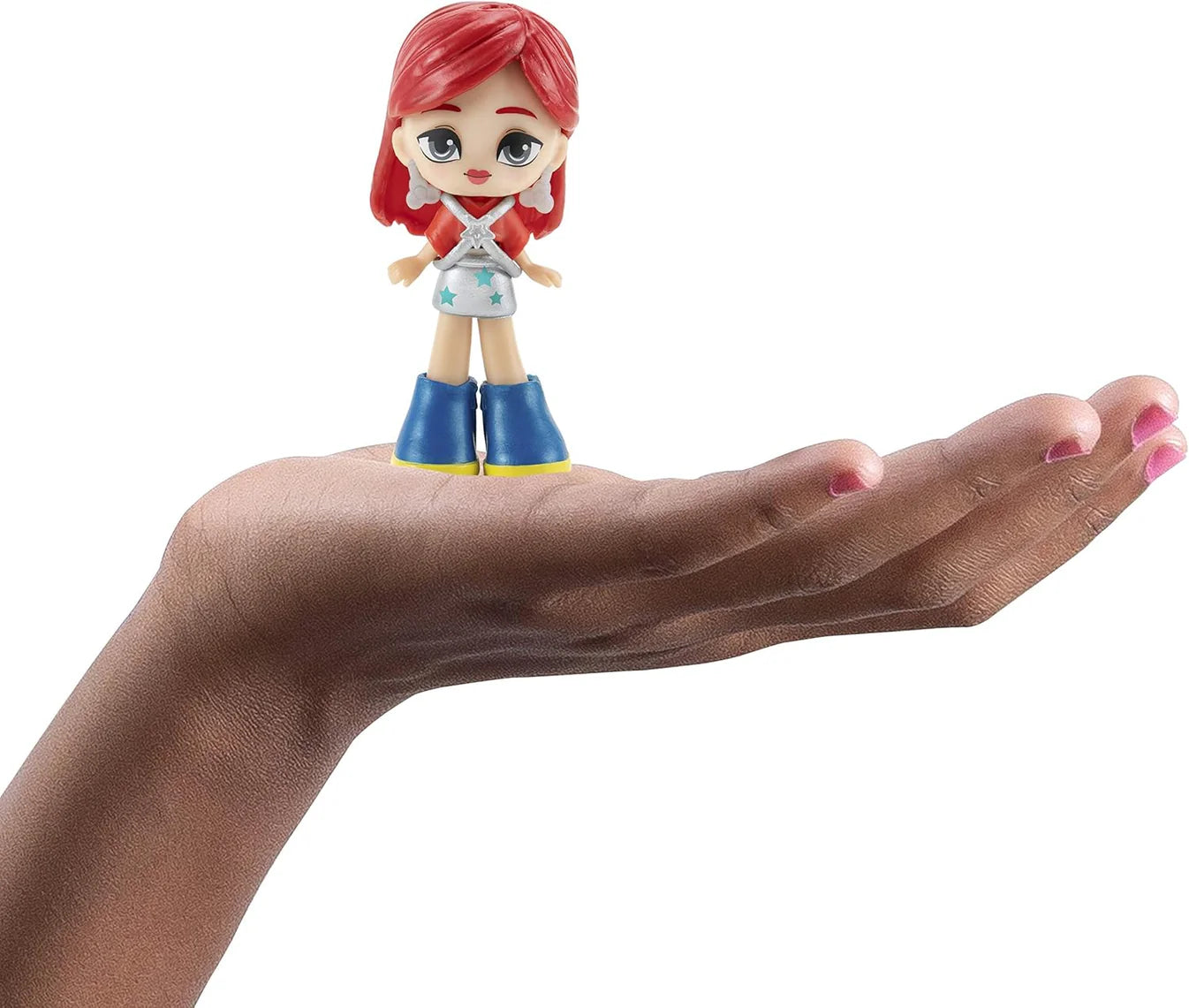 Jazware BLACKPINK 3" Figure Four Dolls Pack