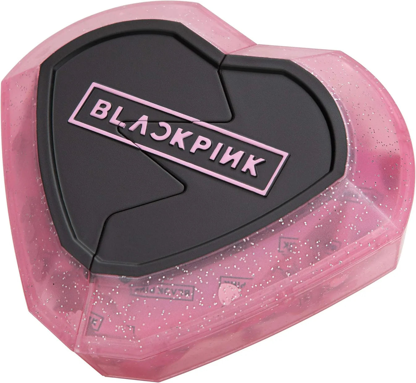 Jazware BLACKPINK Broken Heart Superstars Mystery Box Toy