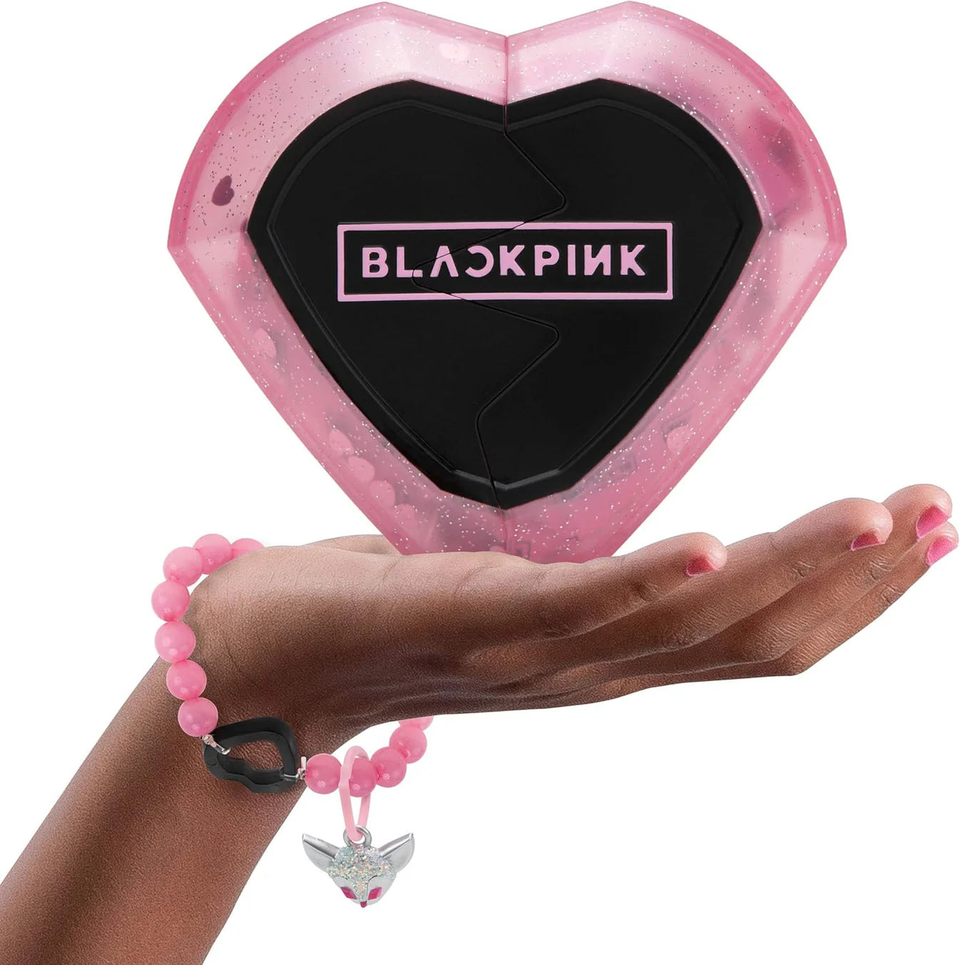 Jazware BLACKPINK Broken Heart Superstars Mystery Box Toy