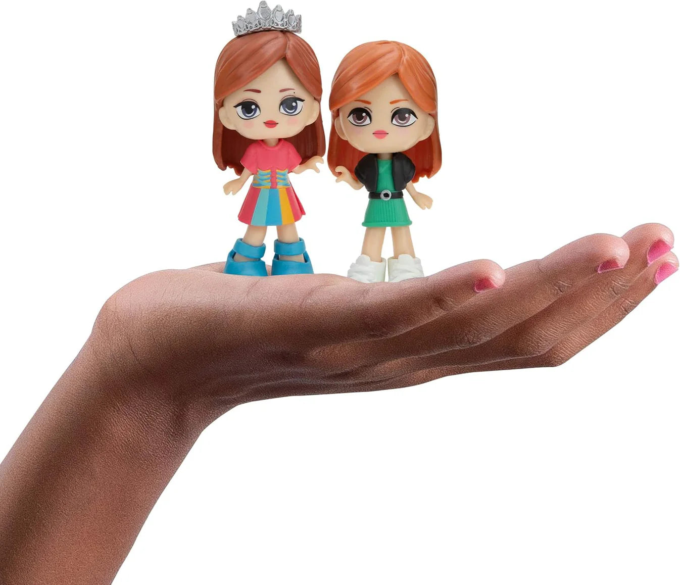 Jazware BLACKPINK Broken Heart Superstars Mystery Box Toy