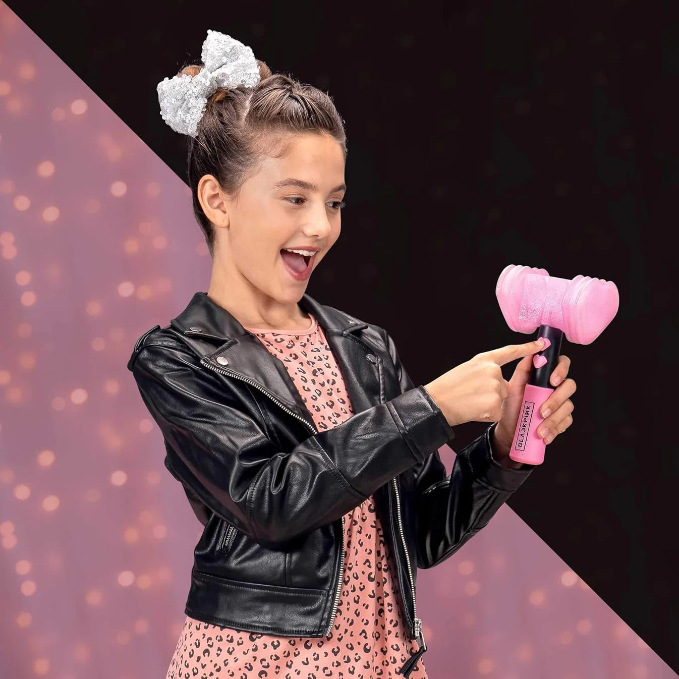 Jazware BLACKPINK Glow In The Hearts Lightstick
