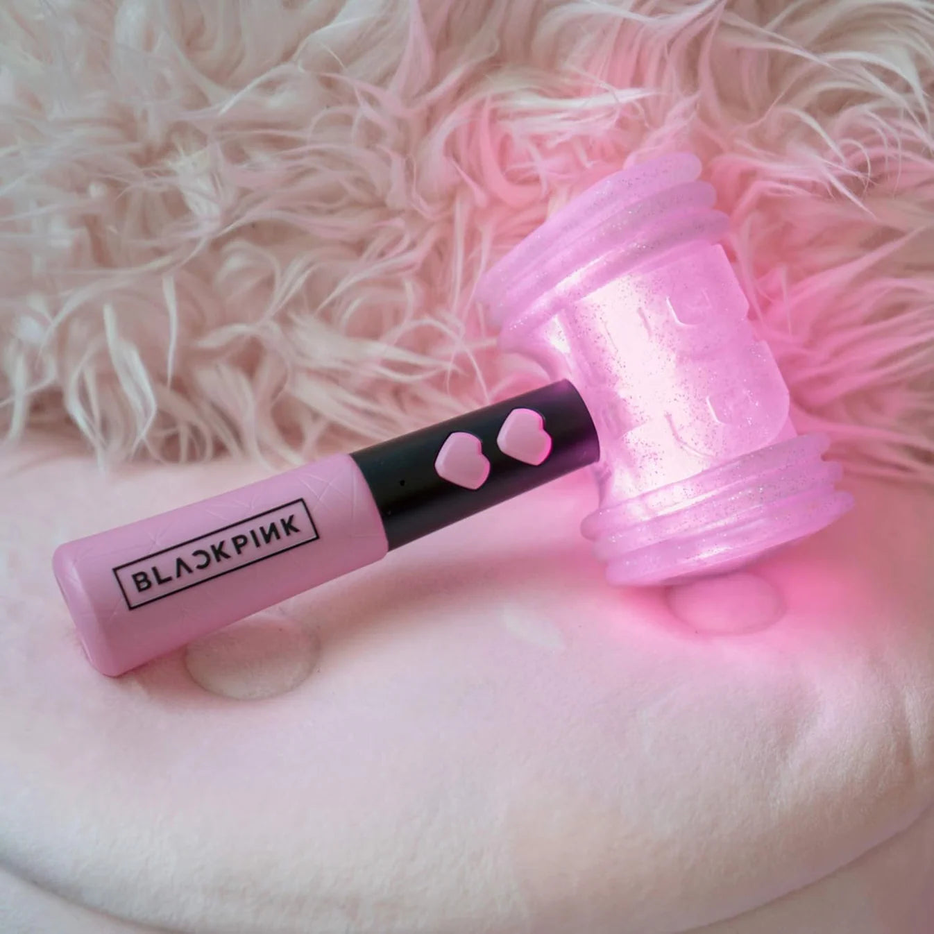 Jazware BLACKPINK Glow In The Hearts Lightstick