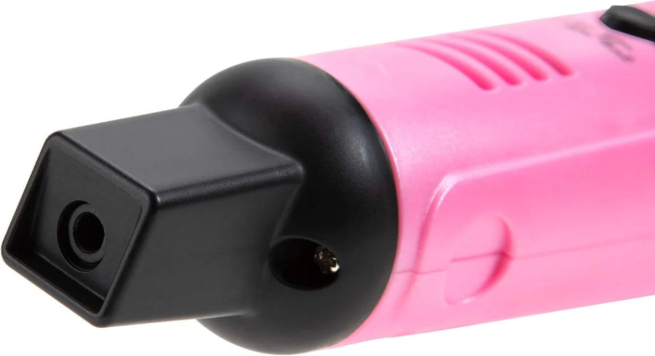 Jazware BLACKPINK Glam Jam Karaoke Microphone