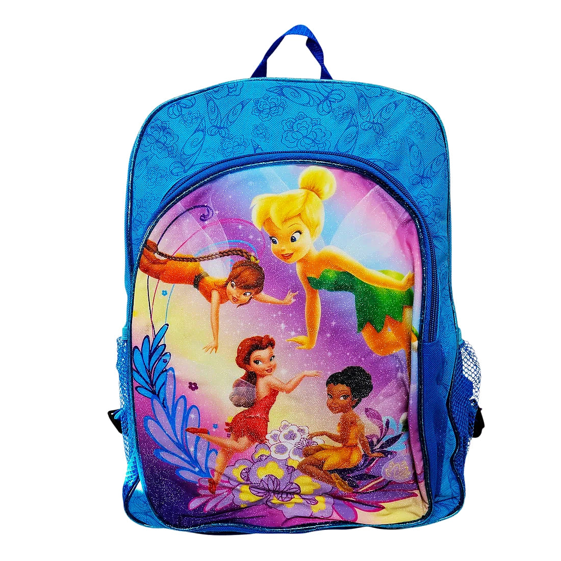 Disney Pixar Fairies Kids Backpack