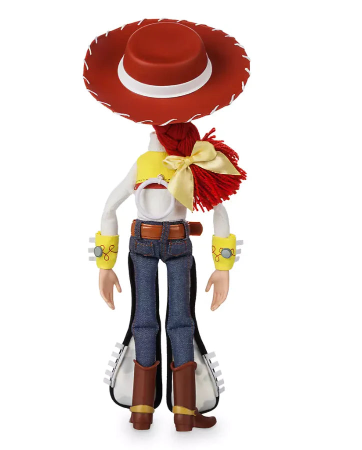 Disney Pixar Toy Story Talking Jessie The Yodeling Cowgirl Action Figure Toy
