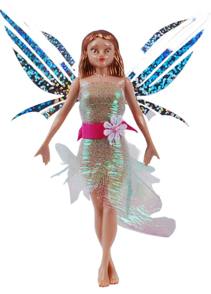 Flitter Fairies ALEXA Meadow Fairy