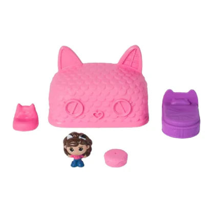 Spin Master Gabby's Dollhouse Gabby Room Playset