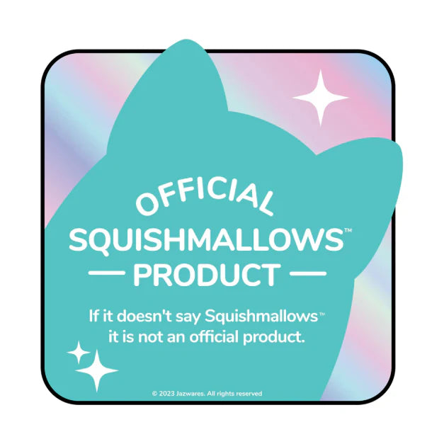 8" Squishmallows Pascal Chameleon Lizard Stuffed Animal Soft Plush Doll Toy