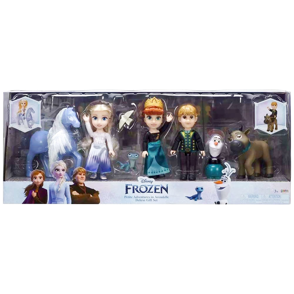 Disney deals frozen petite