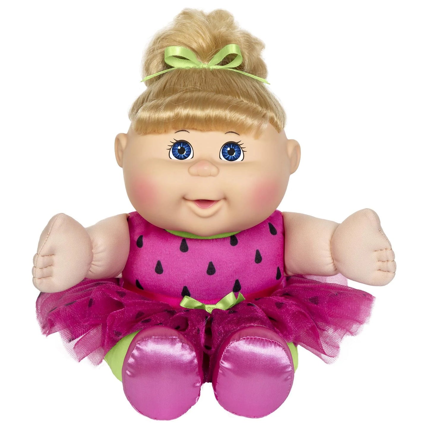 12" Sittin' Pretty Watermelon Fashion-Clearance