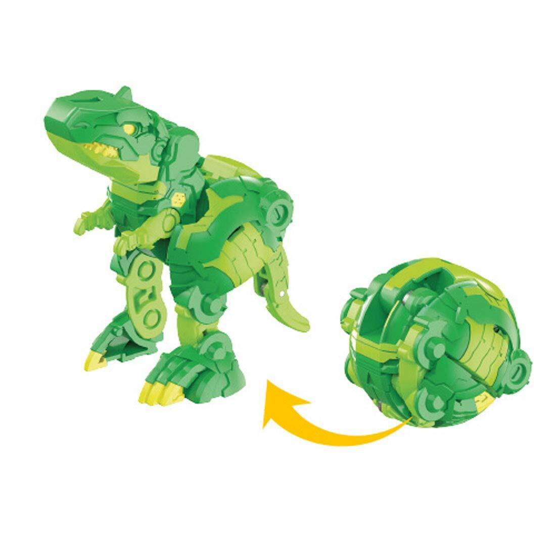 Spin Master Bakugan Battle Planet Trox 3 Inch Collectible Action Figures