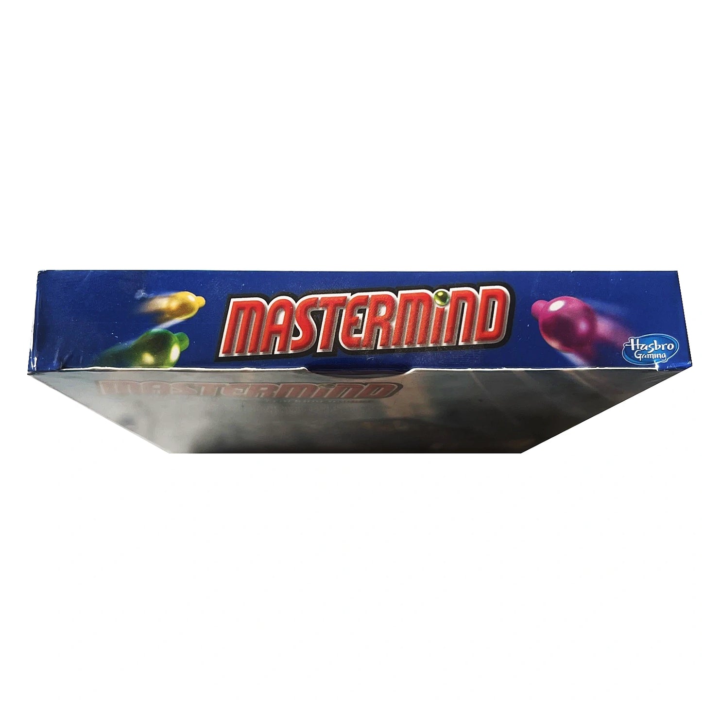 Hasbro Gaming Mastermind Mini Version - Classic Code Cracking Game