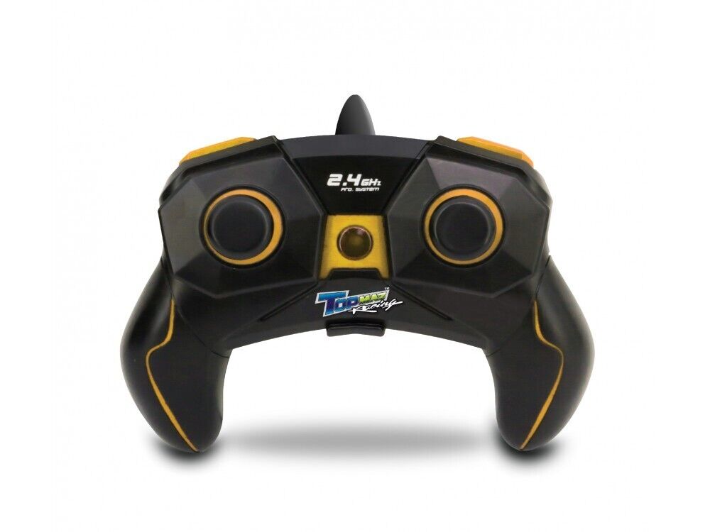 Kidz Tech Top Maz Racing Beetle Baja Full Function Radio Control - Working on Land and Water