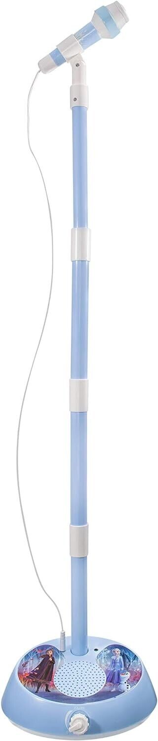 First Act Discovery Disney Frozen 2 Microphone & Amp
