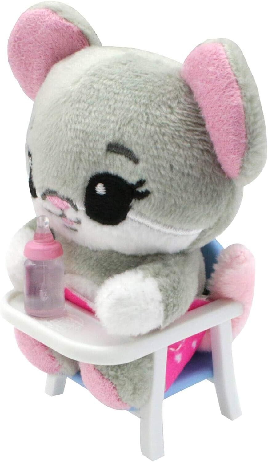 Tiny Tukkins Play House Play Set