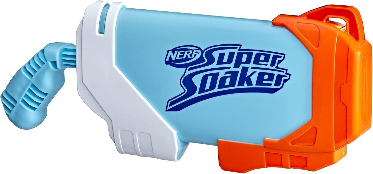 Hasbro Nerf Super Soaker Torrent Water Gun 6+