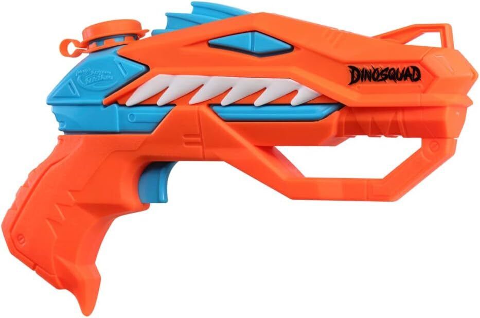 Hasbro Nerf Super Soaker Dinosquad Raptor-Surge