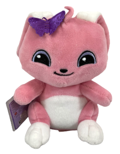 Baby Joy Gift Value Box - Hug' N Sing Teddy Ruxpin, Soothe Giraffe, Deer Rattle & Rabbit Plush