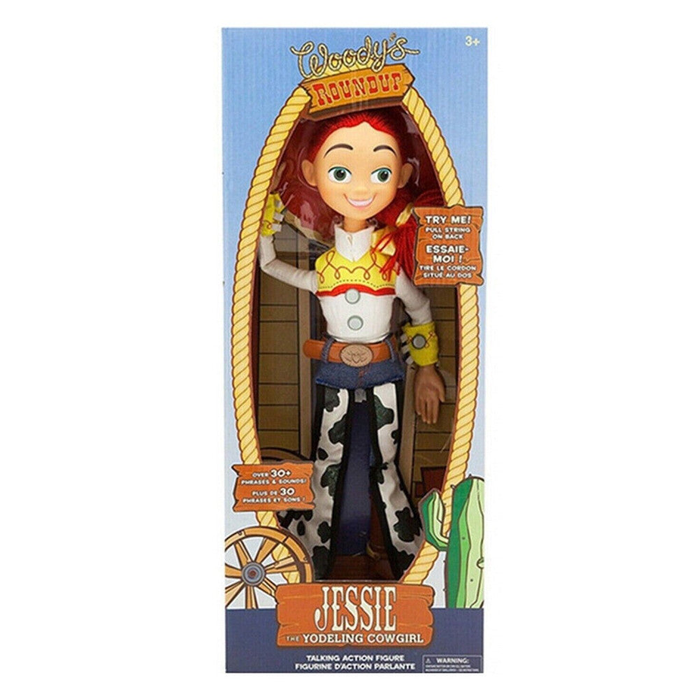 toy story cowgirl doll