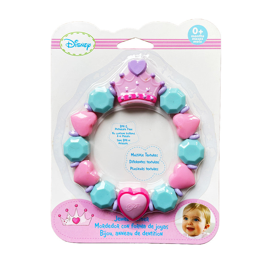 Disney Jewel Teether Bracelet