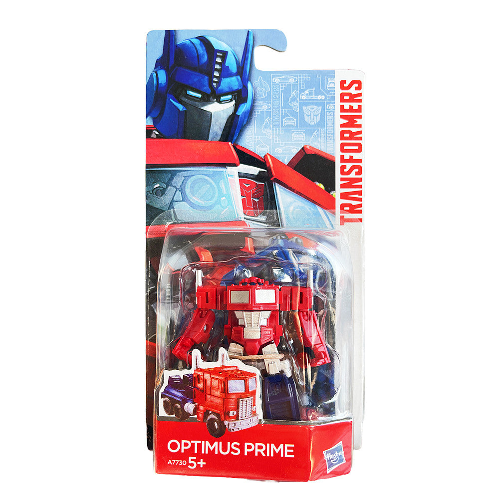 Hasbro Transformers Optimus Prime Figure