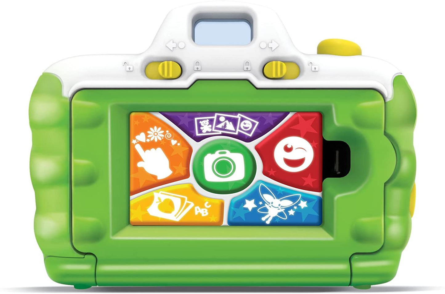 LeapFrog Creativity Camera
