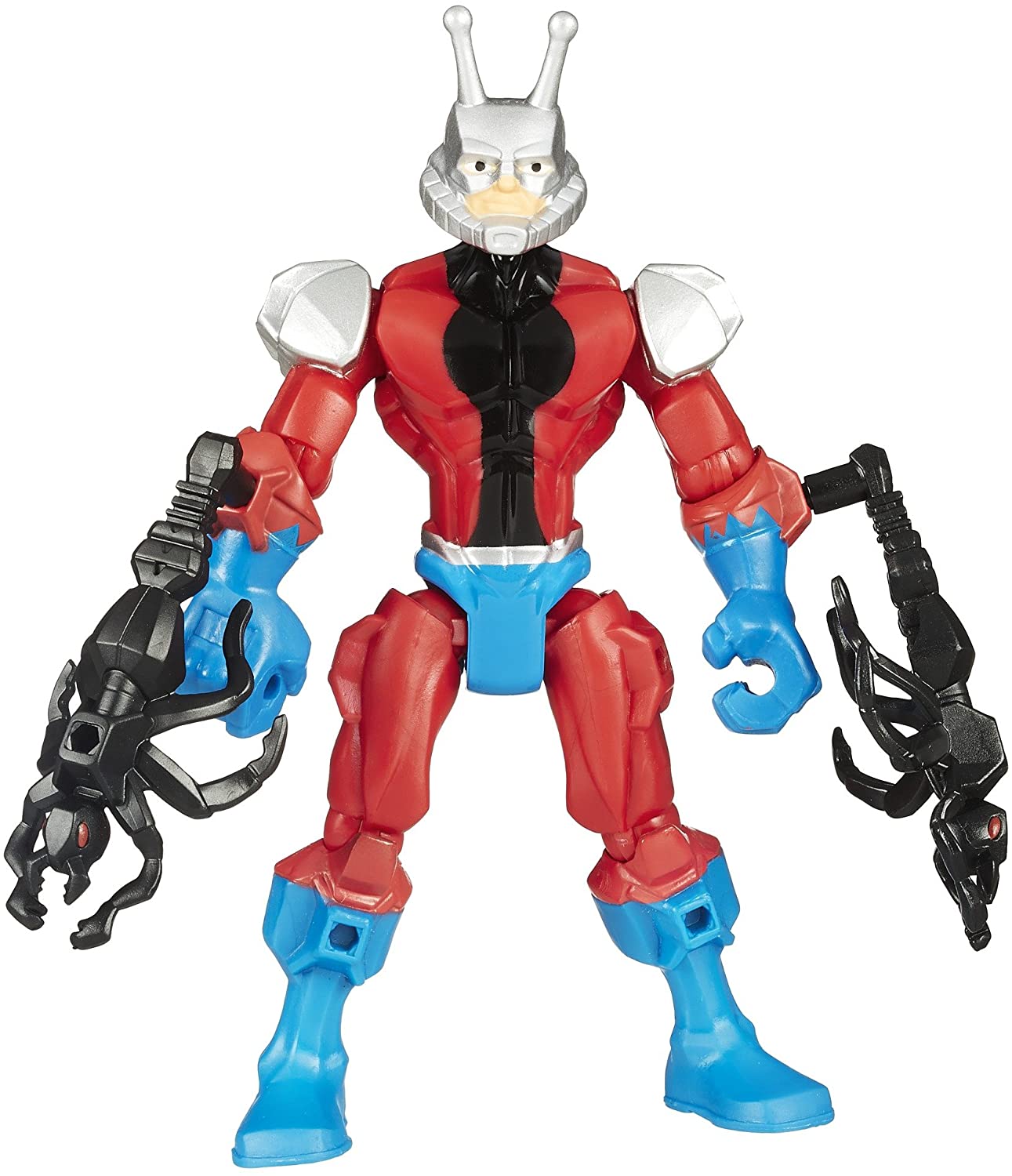 Marvel Super Hero Mashers Ant-Man Figure