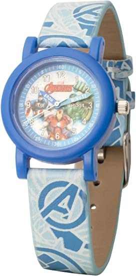 Marvel Avengers Time Teacher