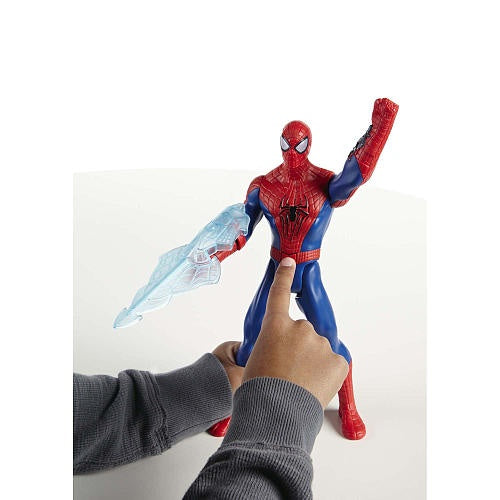 Hasbro The Amazing Spider-Man 2 Triple Attack Figure