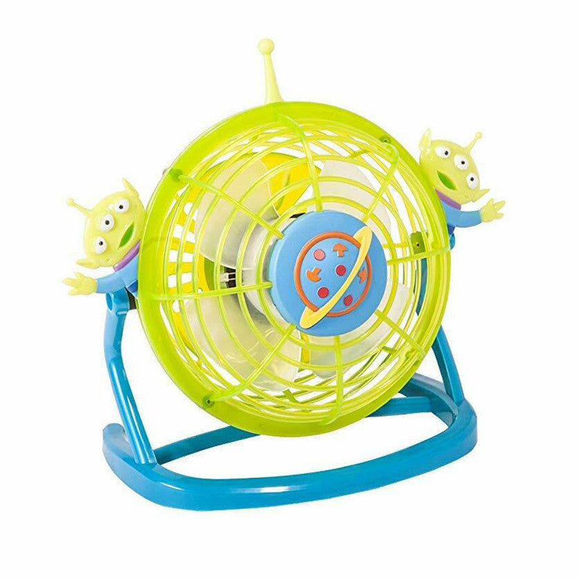 Disney Pixar Toy Story USB Fan