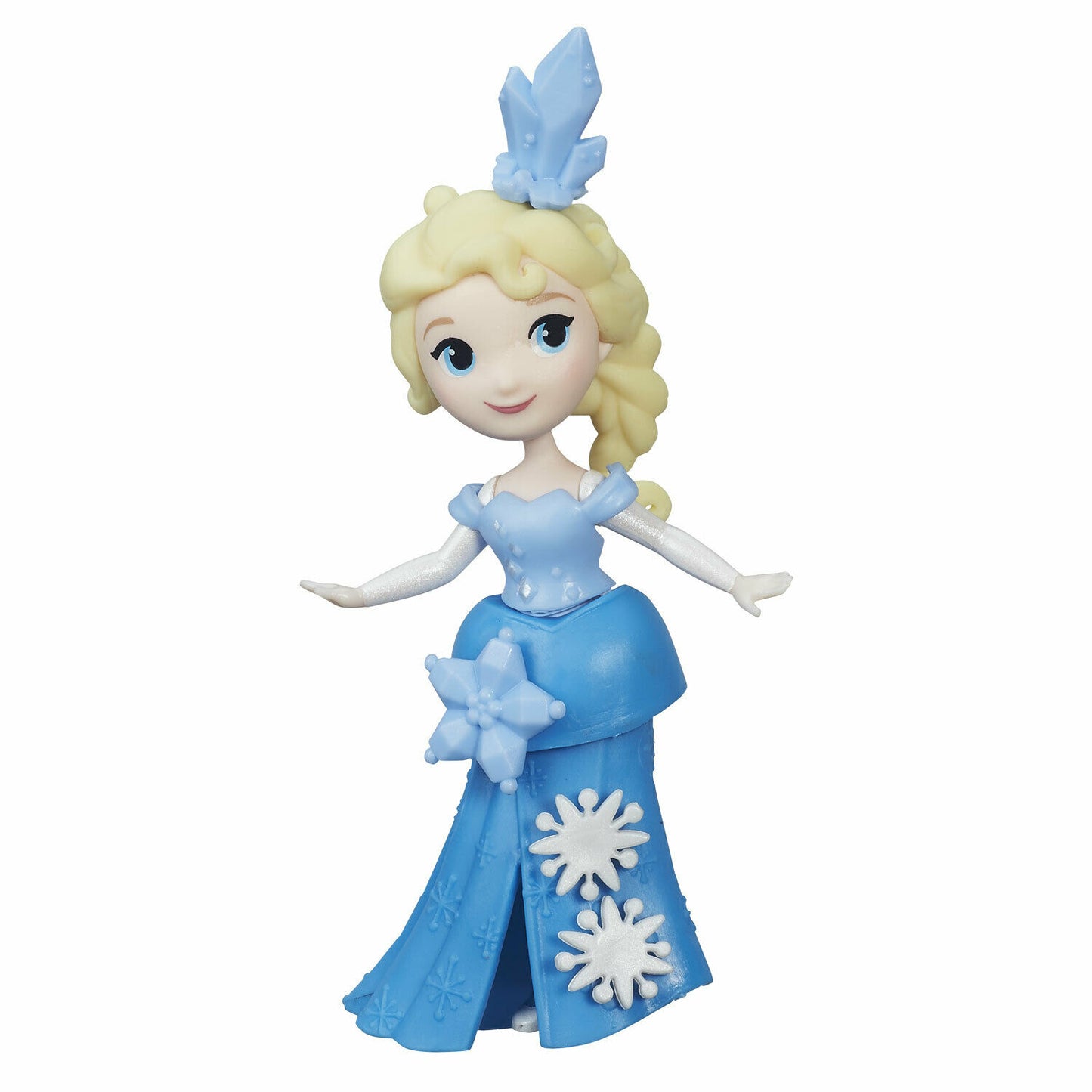 Disney Frozen Little Kingdom Elsa Figure