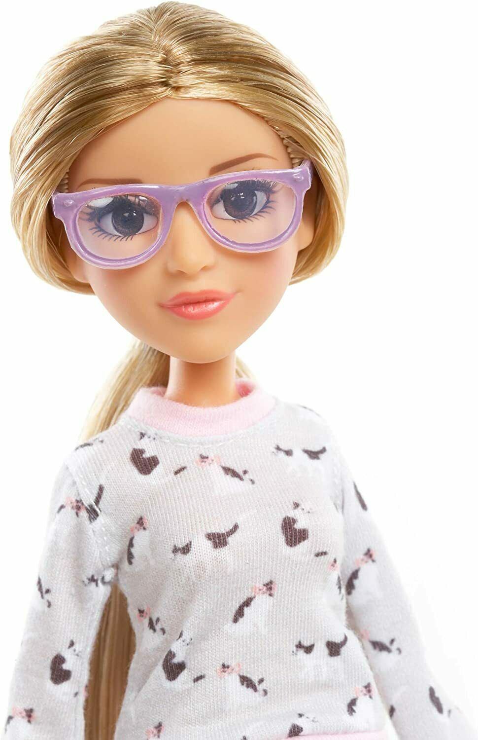 Project Mc2 Core Doll - Adrienne Attoms