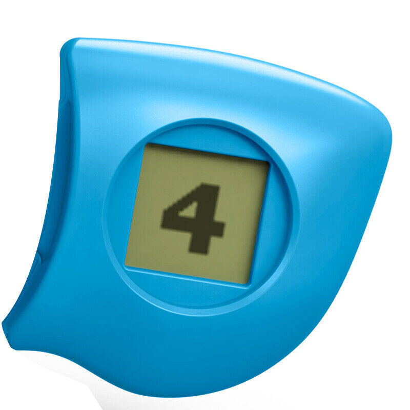 Fisher-Price Math Owl (Speaks Mandarin, Teaches English)