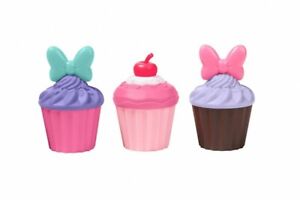 Disney Minnie Mouse Bow-tique Bowlicious Dessert Cart