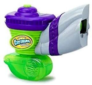 Gazillion Bubbles Bubble Bike Exhaust