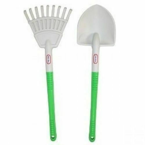 Little Tikes Garden Tools Set