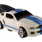 Whistle Racer Sports Cars Series 1 As Seen On YouTube