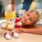 Sonic the Hedgehog Dancing Tails with Lights & Sounds 3+