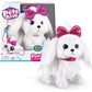 Zuru Pets Alive Lil Paw Paw The Walking Puppy Dog