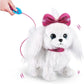 Zuru Pets Alive Lil Paw Paw The Walking Puppy Dog