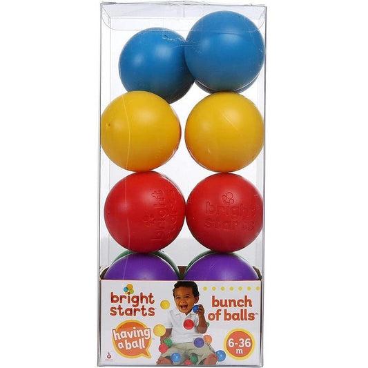 Bright Starts Bunch of Balls