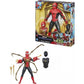 Hasbro Spider-Man Web Gear 3 In 1 Action Figure