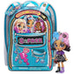 B Pack 3.5-inch Collectible Doll with 9 Surprises Series 1